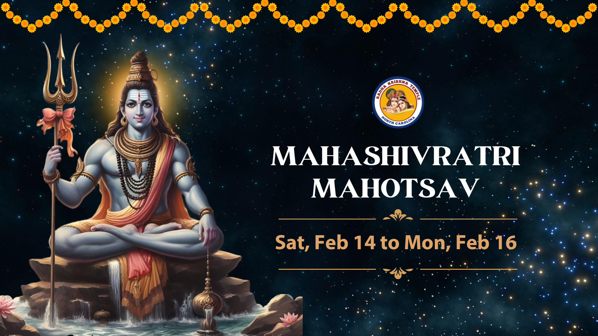 Mahashivratri