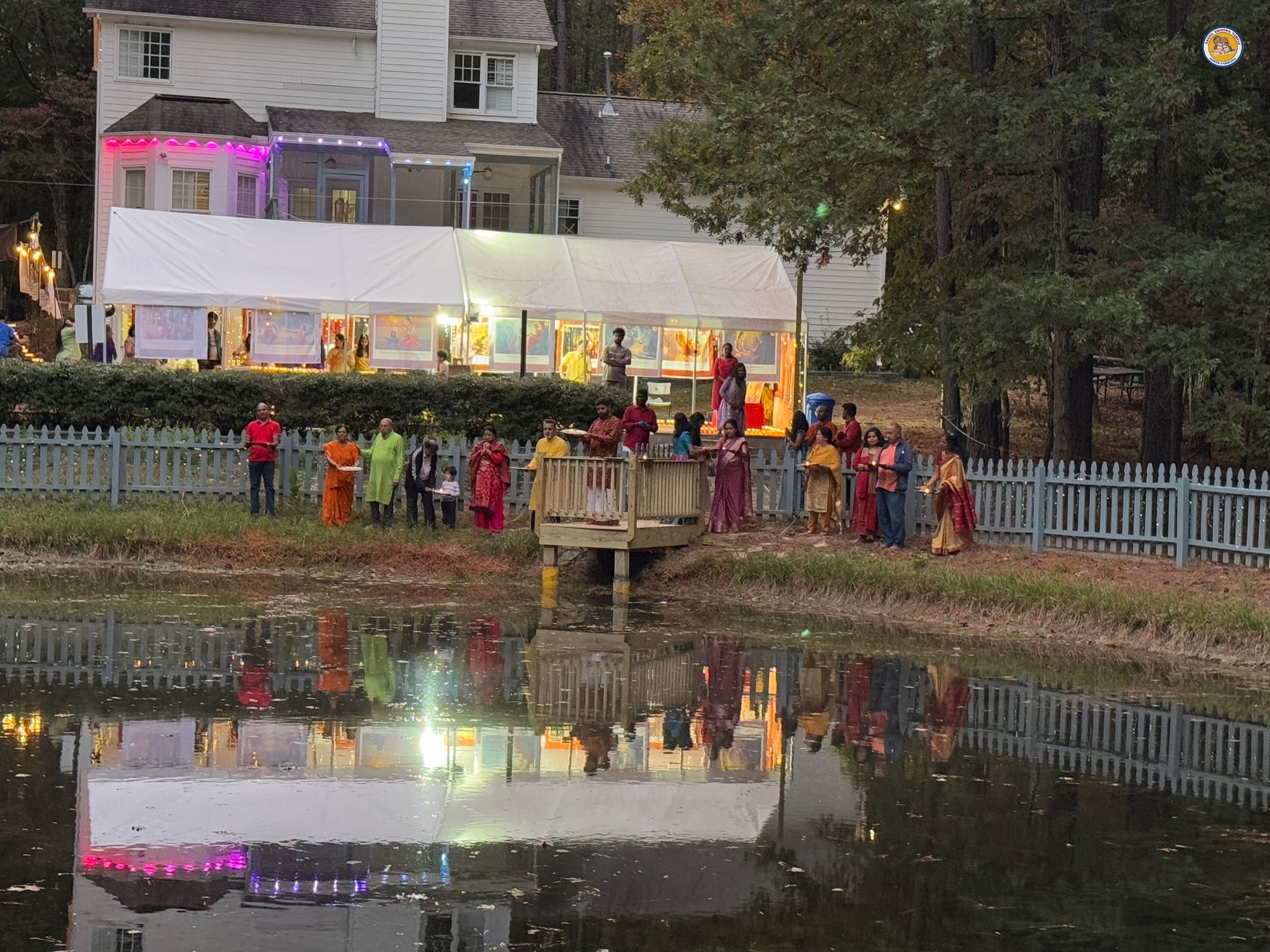 RKTNC Temple
