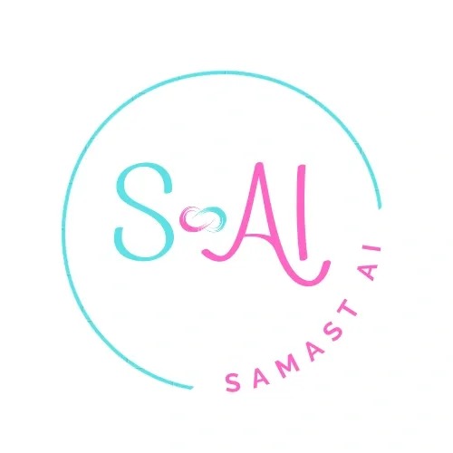 Samast AI logo