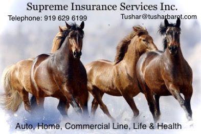 Supreme Insurance logo