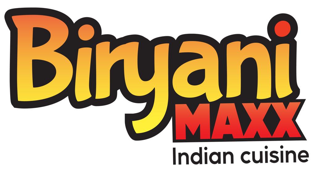 Biryani Maxx logo