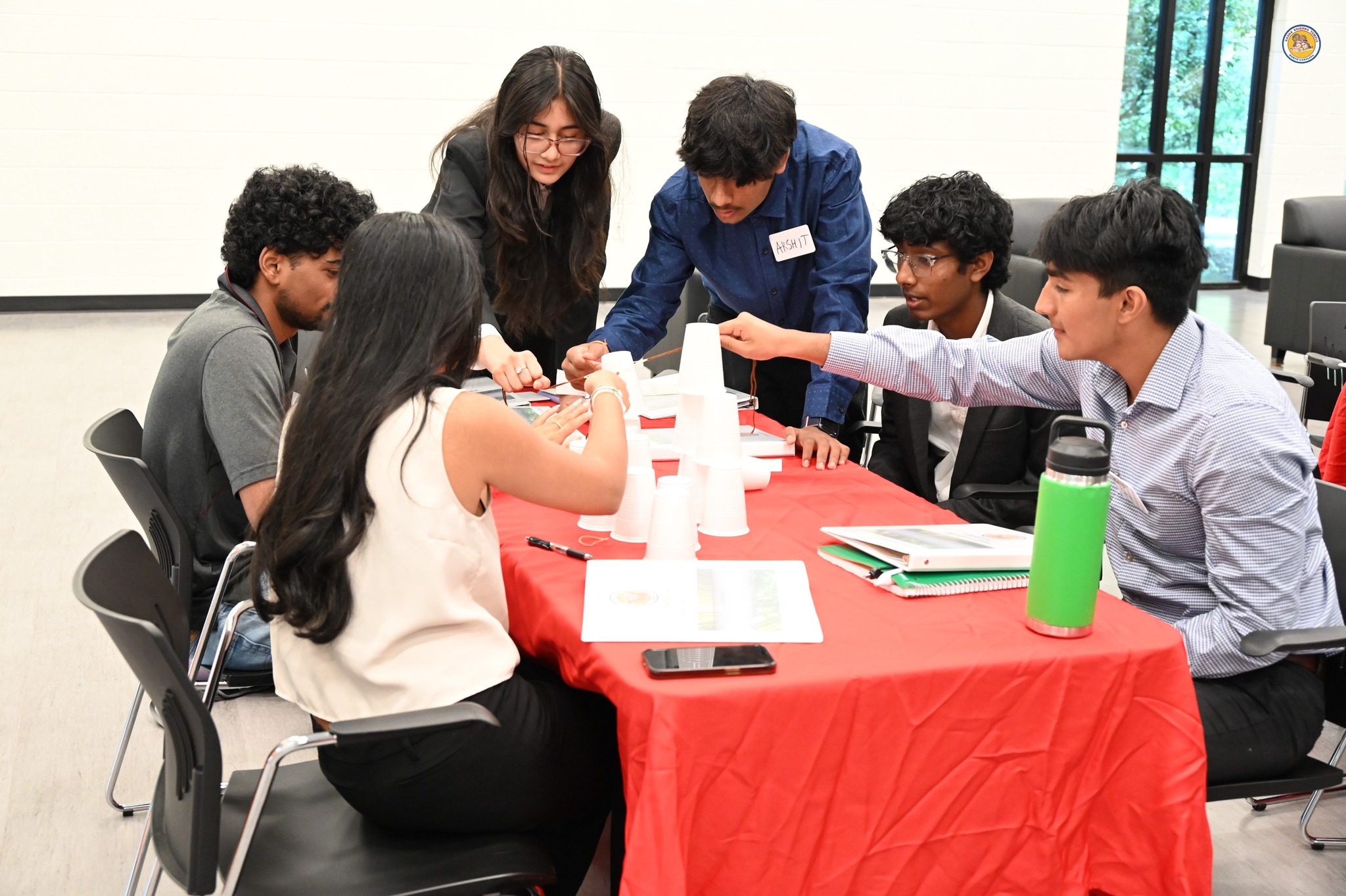 Children participating in RKTNC programs
