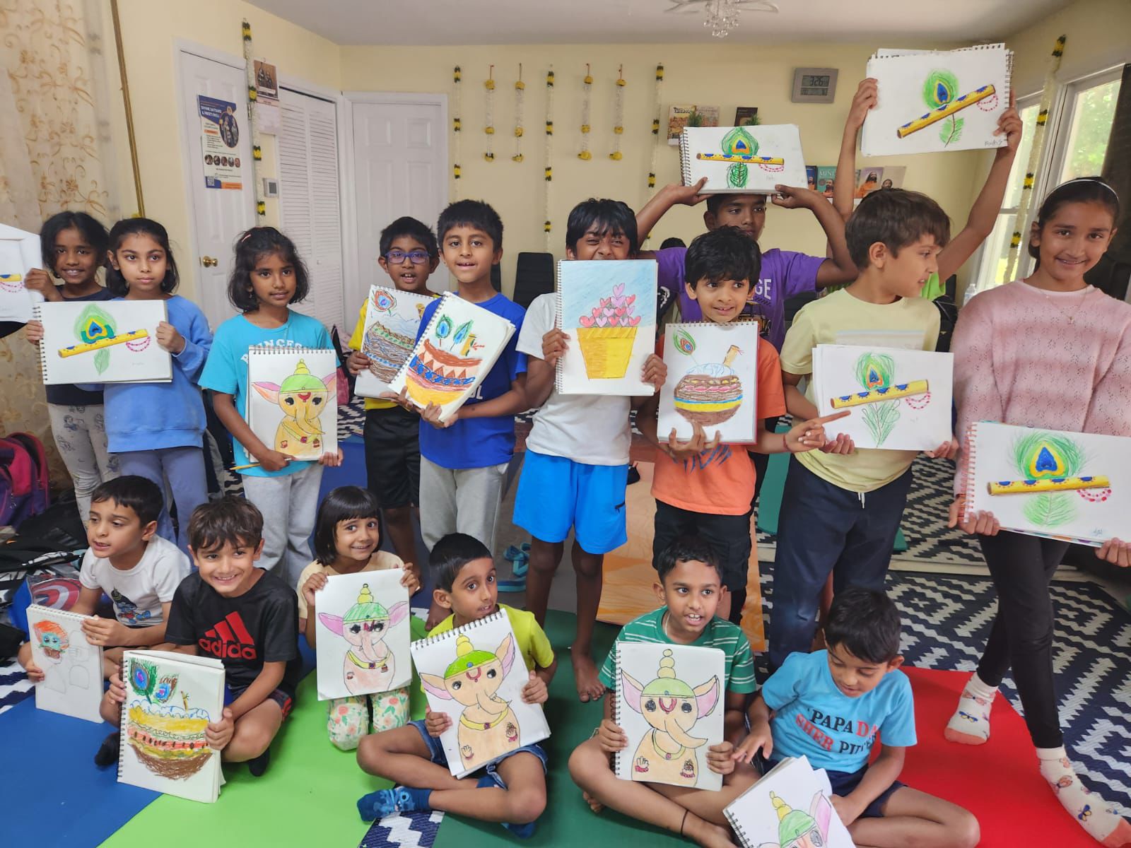 Festivals Arts Craft