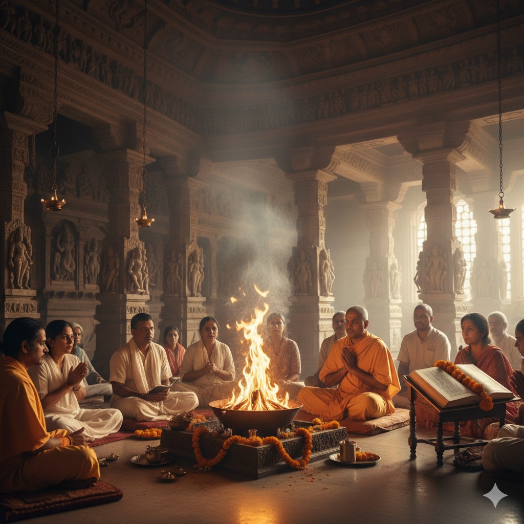Purushottam Adhik Maas