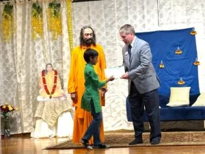 Vedic Literature