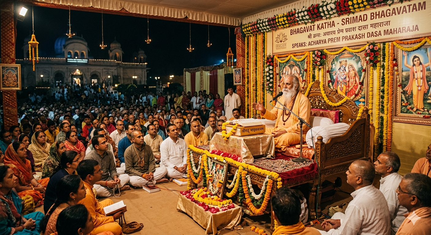 Ramanujar Jayanti Celebrations at RKTNC