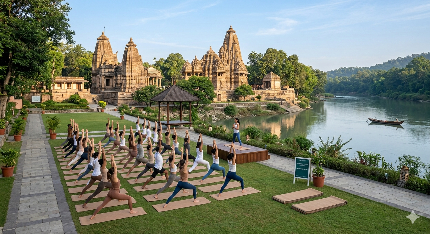 Sanskriti and Akshaya Tritiya Celebrations at RKTNC