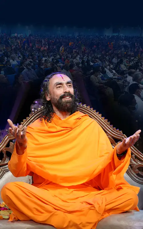 Swami Mukundananda
