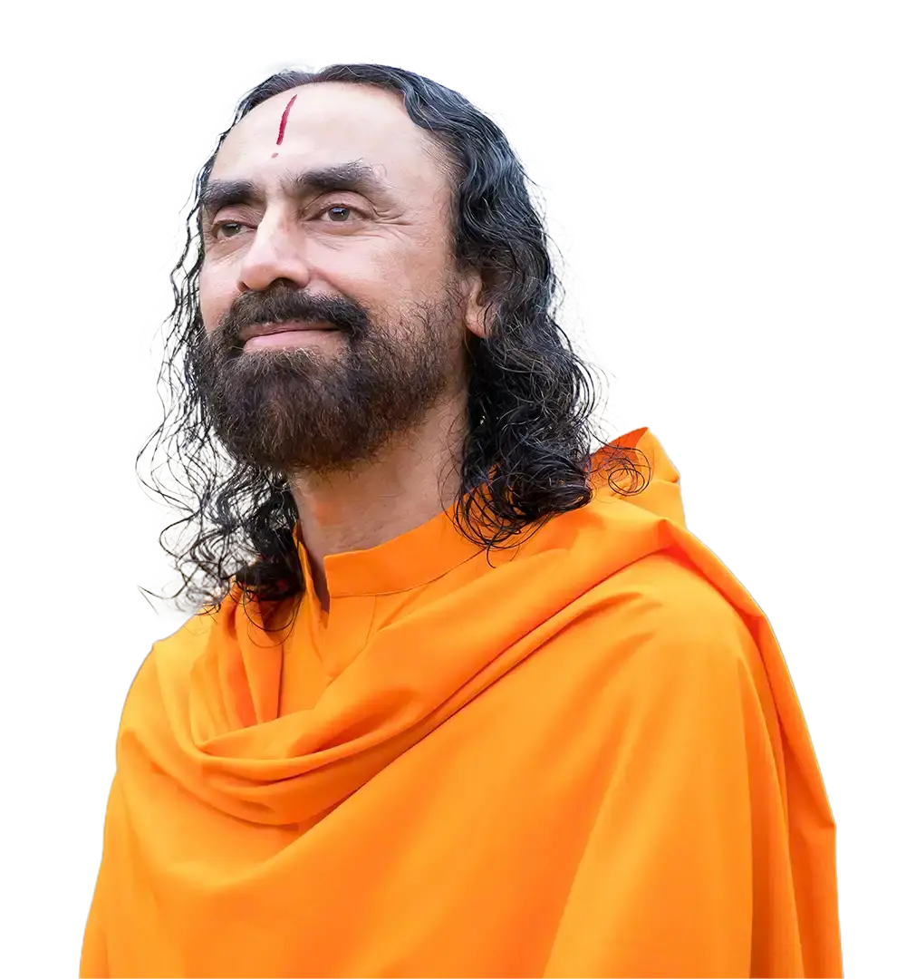 Swami Mukundananda