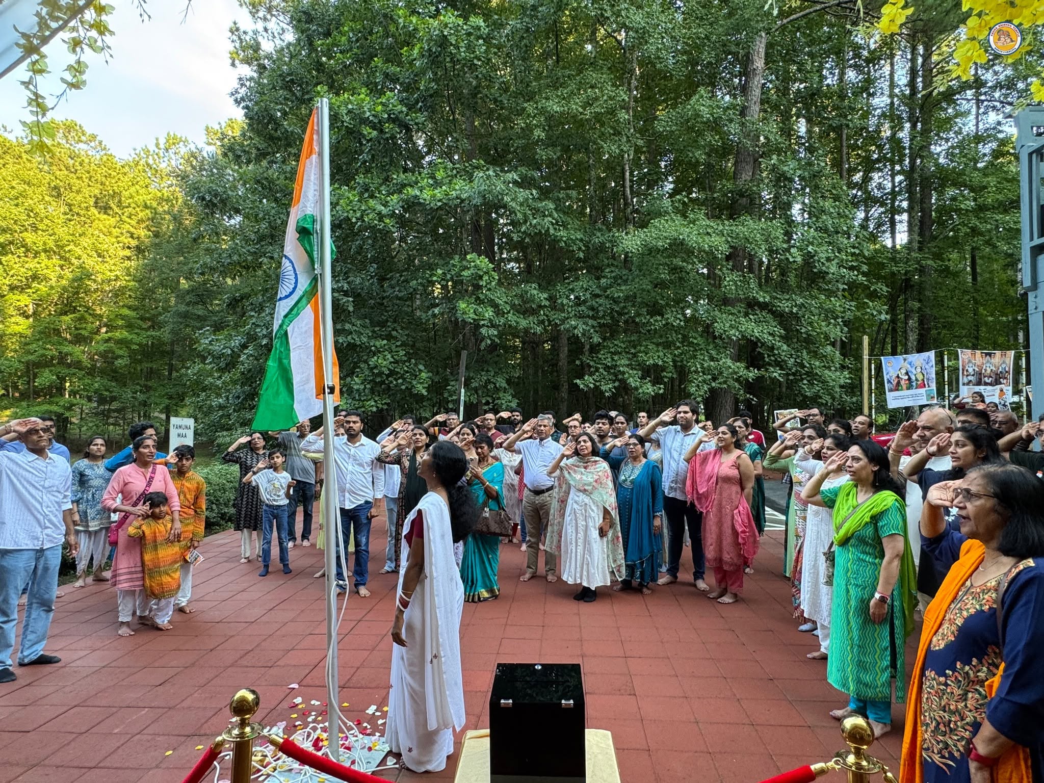 Placeholder image — replace with an Independence Day / flag hoisting photo