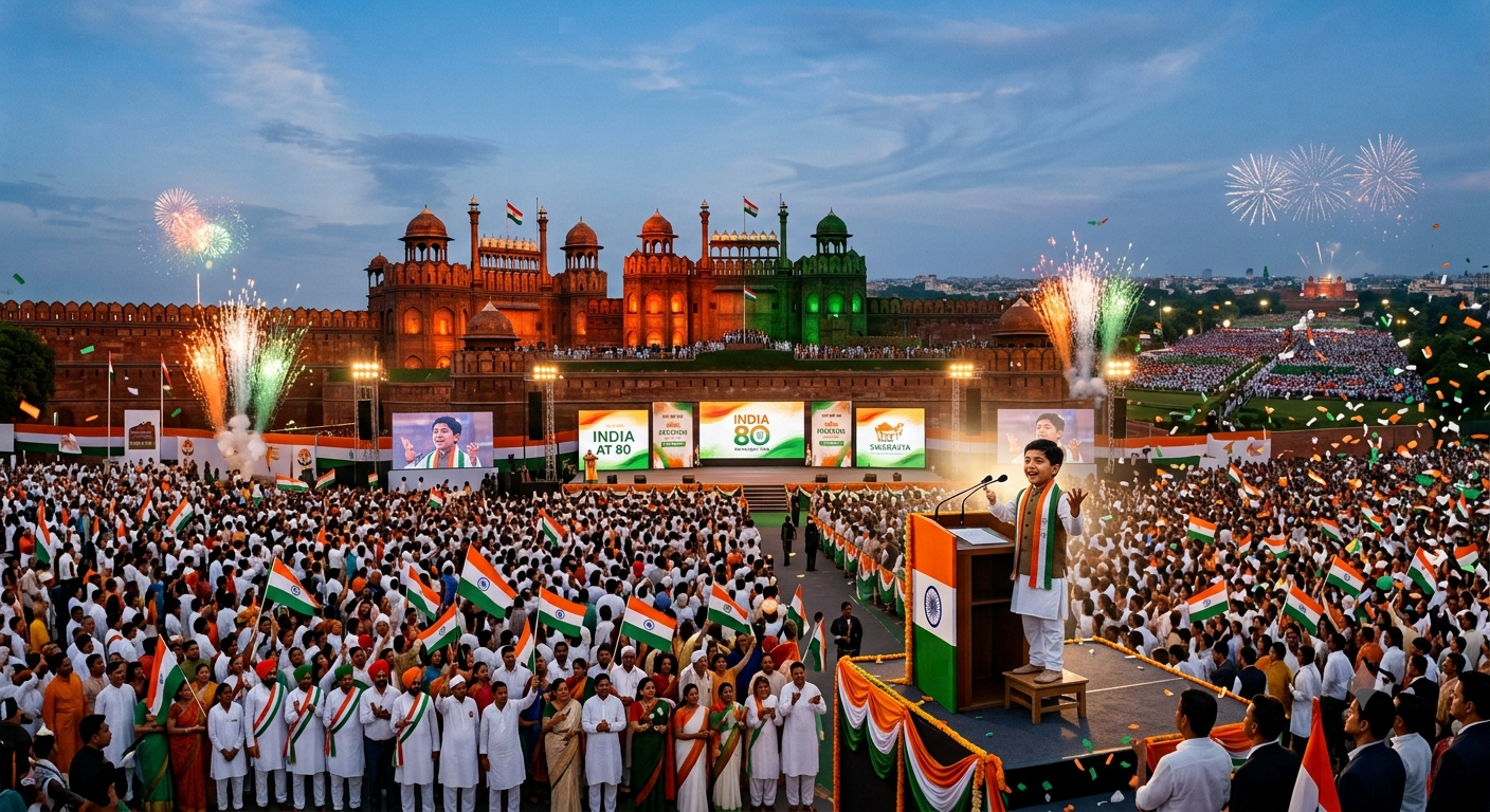 Placeholder — awaiting photo for Patriotic Speech category