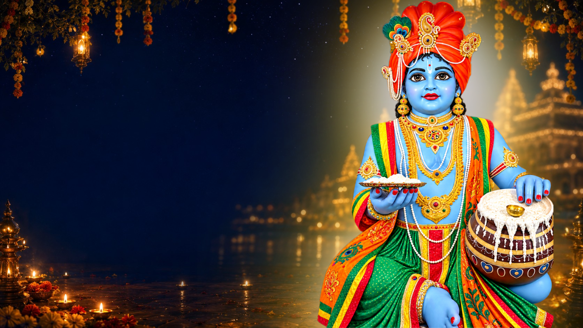 Goda Jayanthi