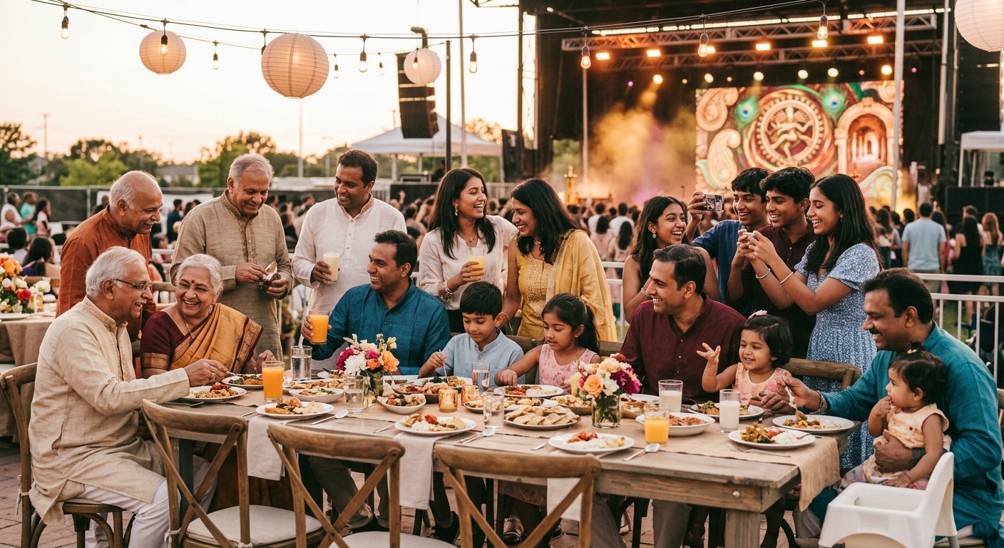 Placeholder — replace with a satsang / discourse photo