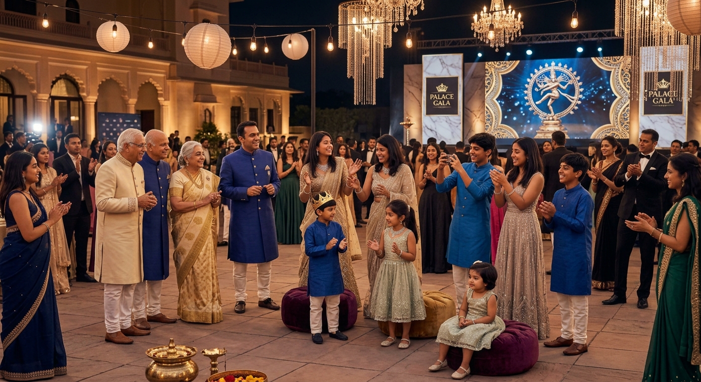 Placeholder — replace with an RKTNC community / Raksha Bandhan photo