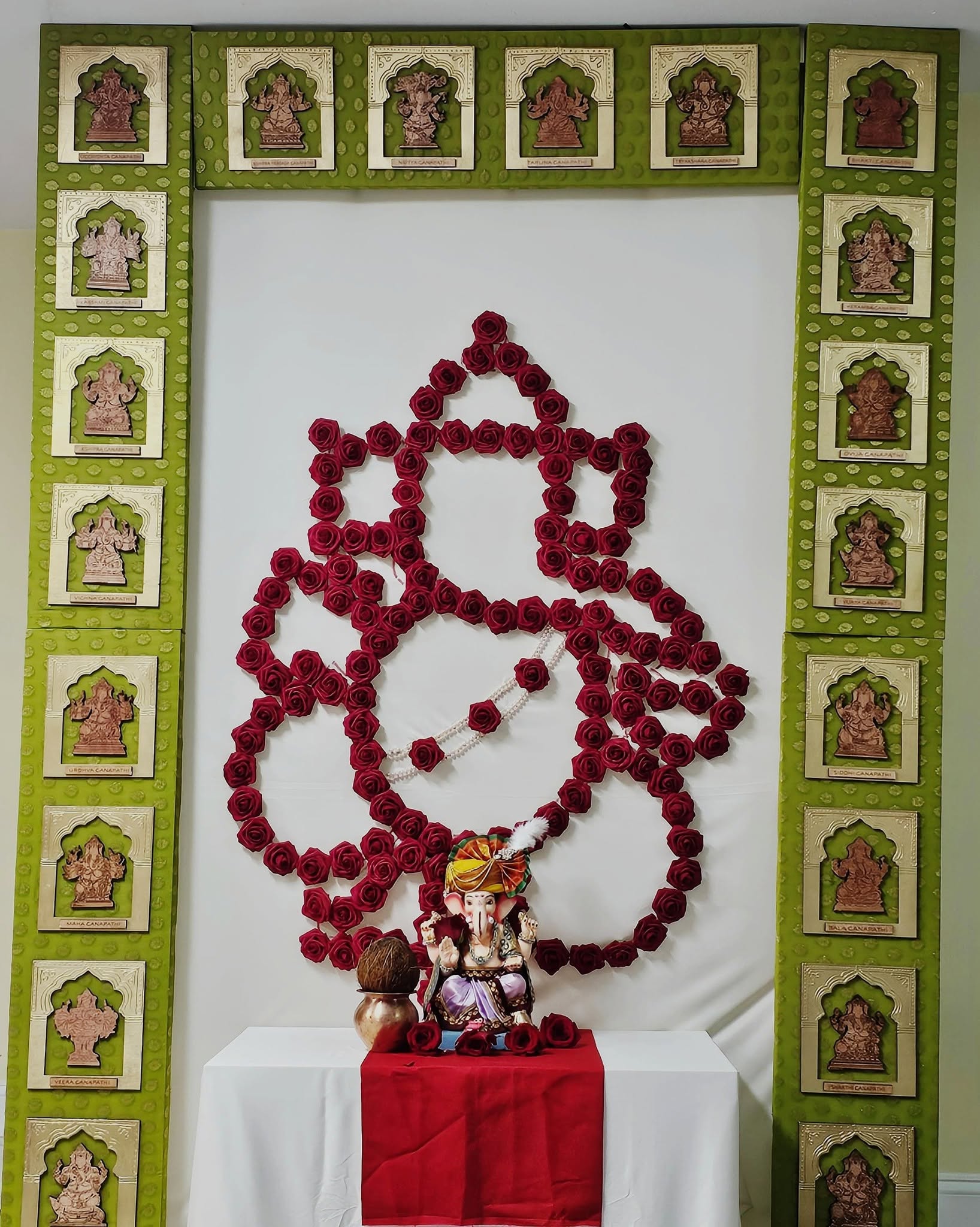 Placeholder — replace with a Ganesh Chaturthi celebration photo
