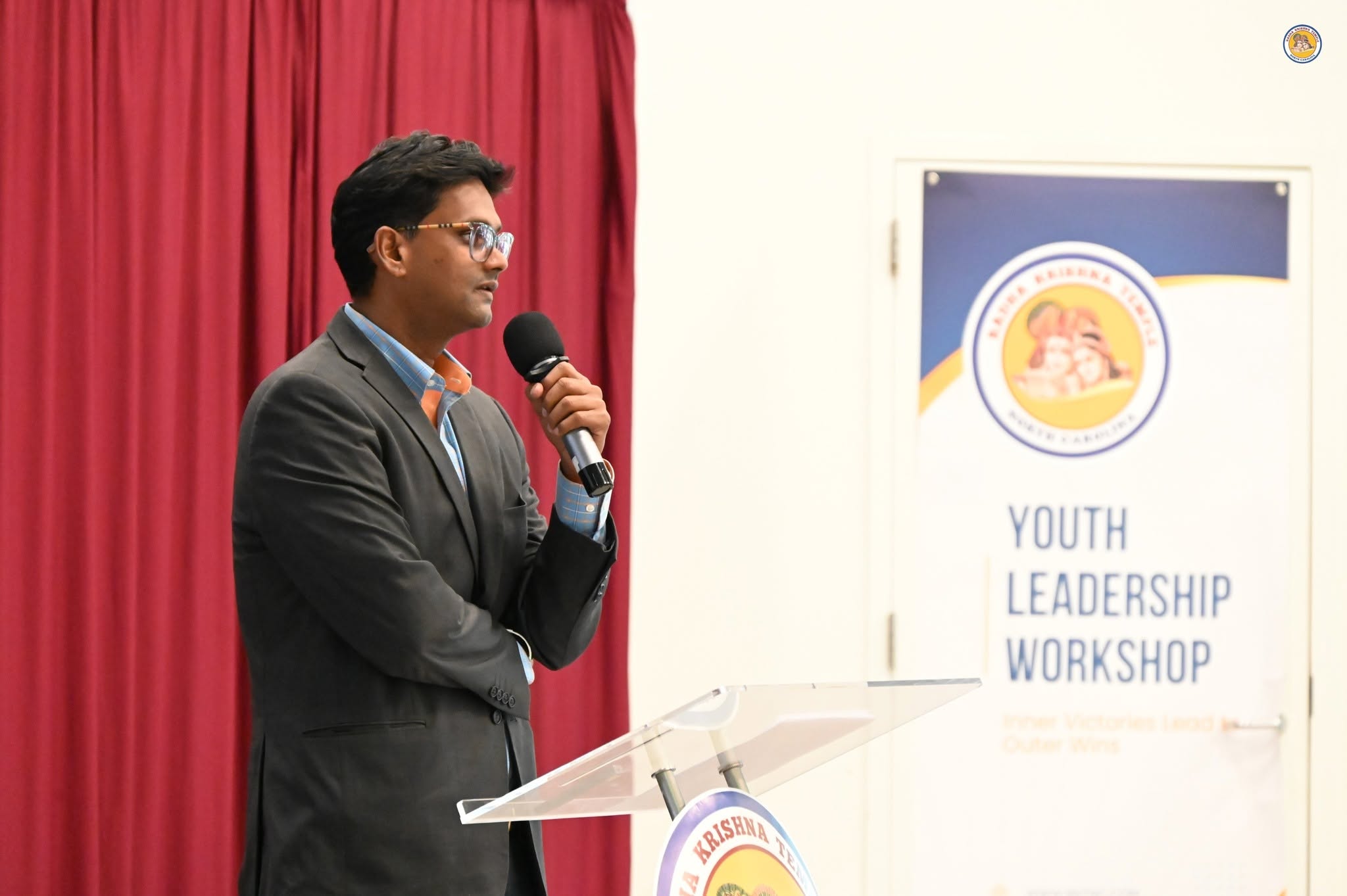 Youth Leadership Workshop, past edition — photo 5