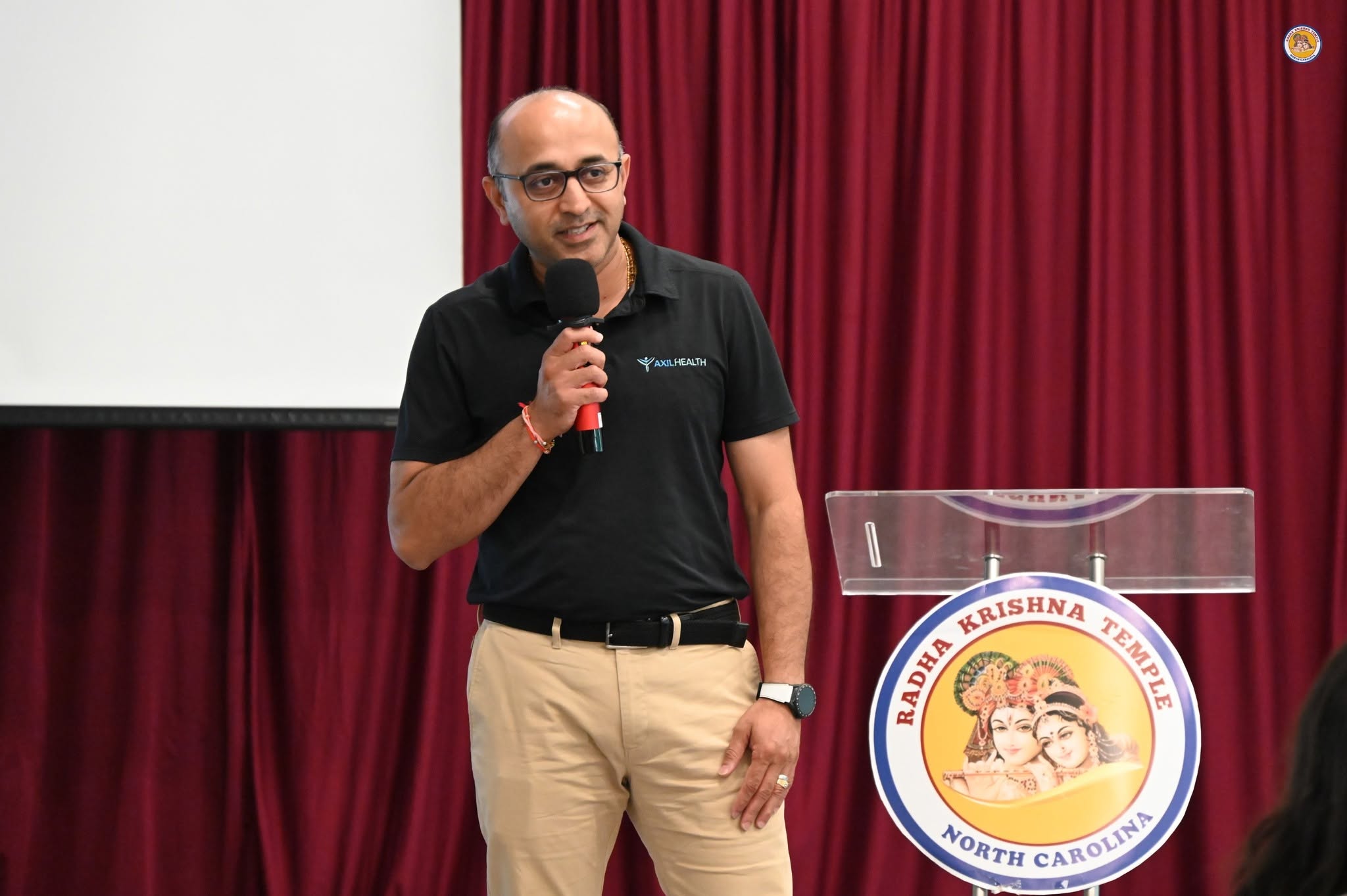 Youth Leadership Workshop, past edition — photo 6