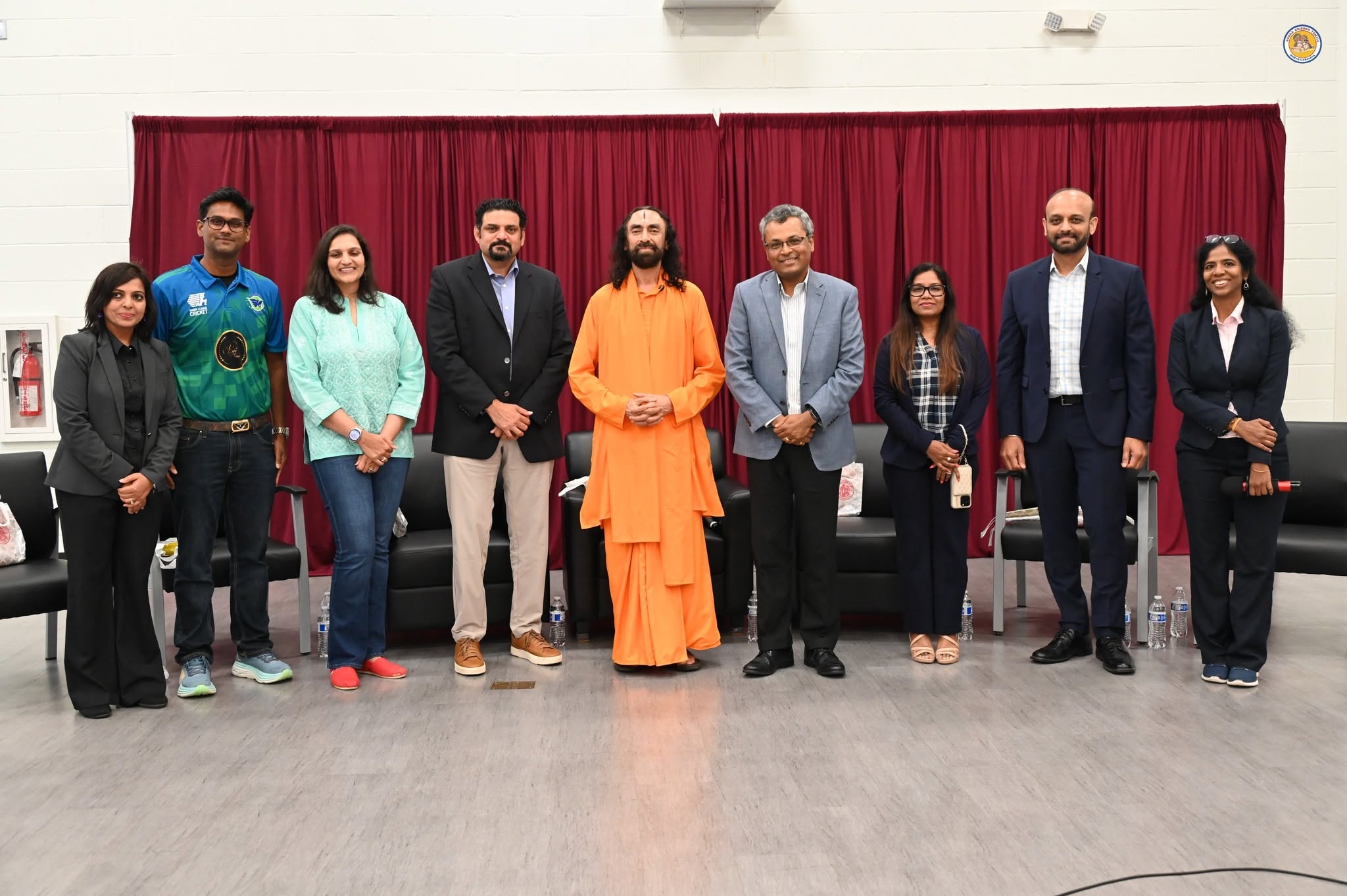 Youth Leadership Workshop, past edition — photo 8