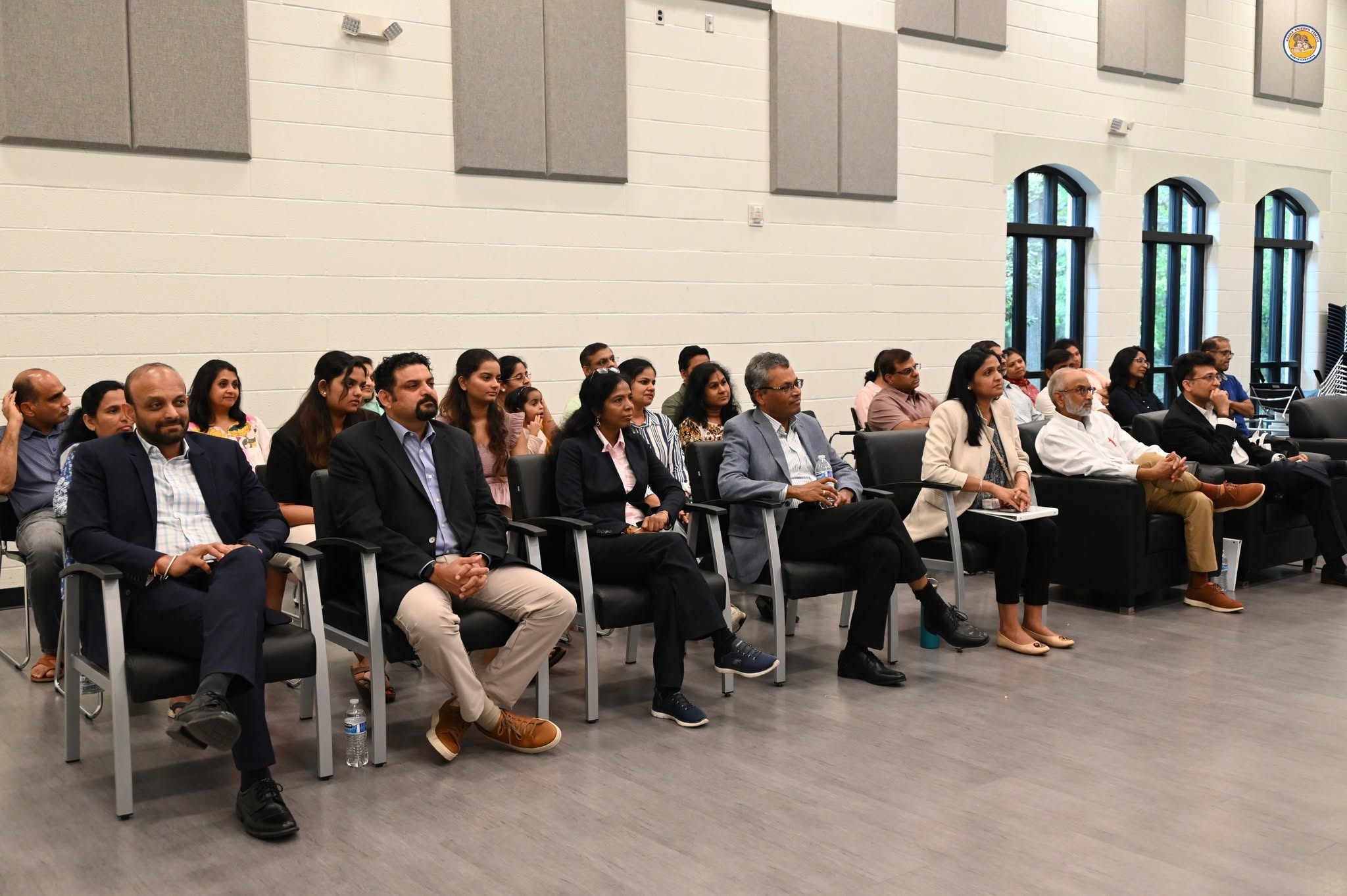 Youth Leadership Workshop, past edition — photo 7