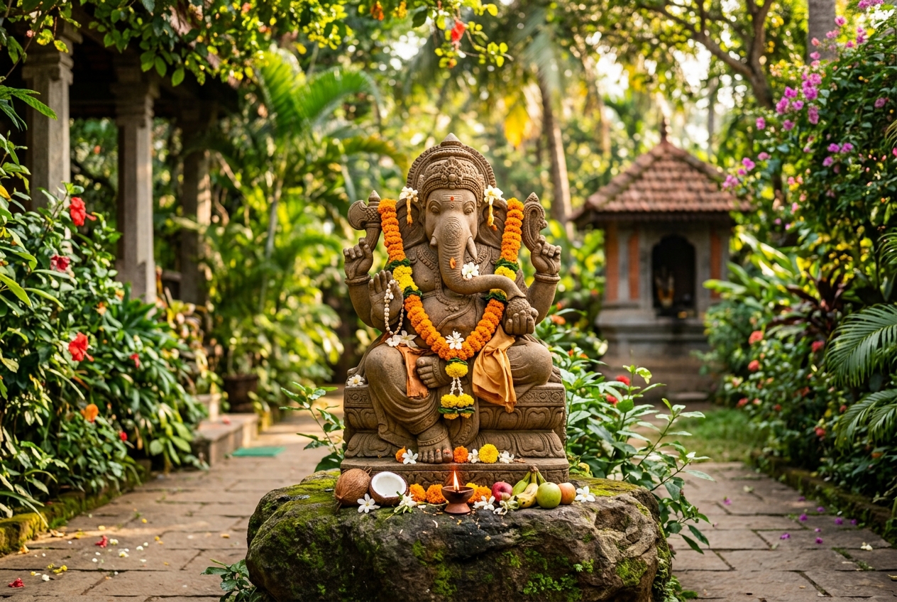 Placeholder — replace with a Ganesh Chaturthi idol or procession photo