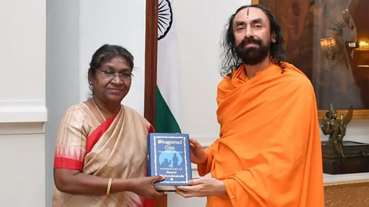 Seva initiative 4