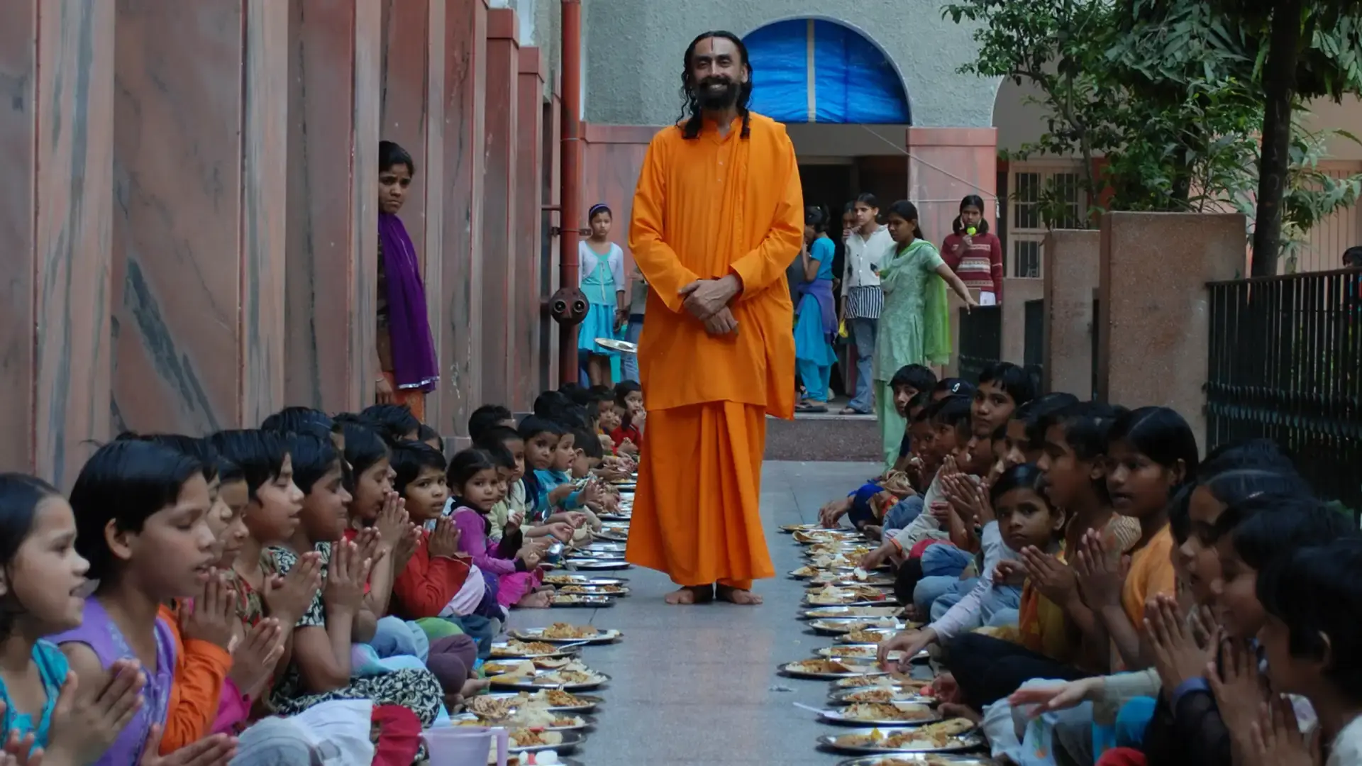 Seva initiative 3