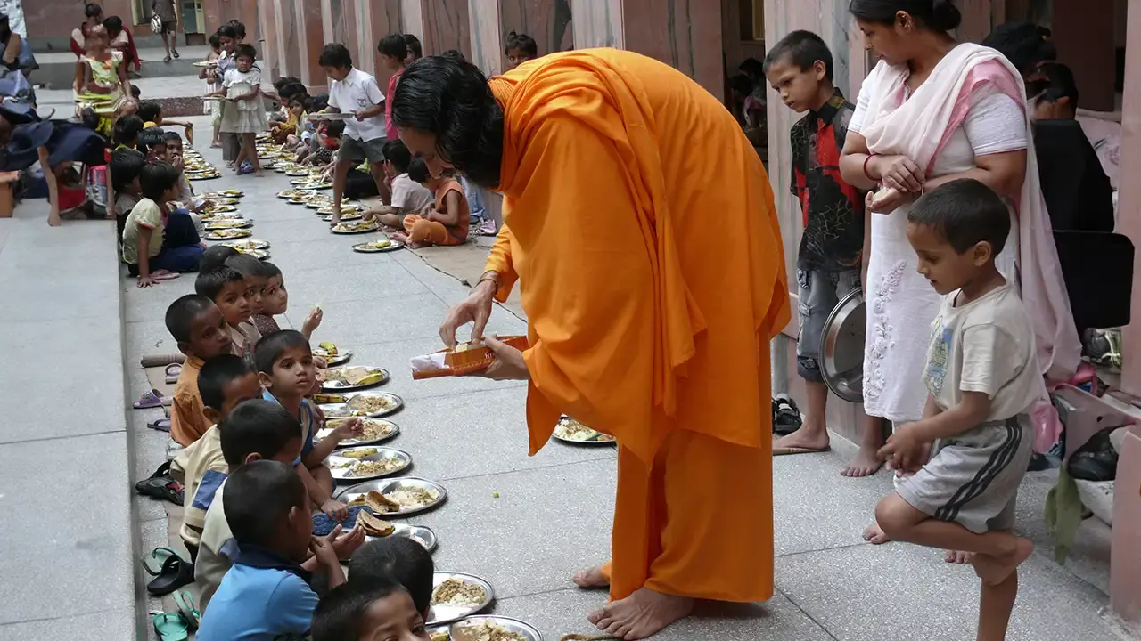 Seva initiative 2