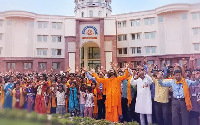 Seva initiative 6