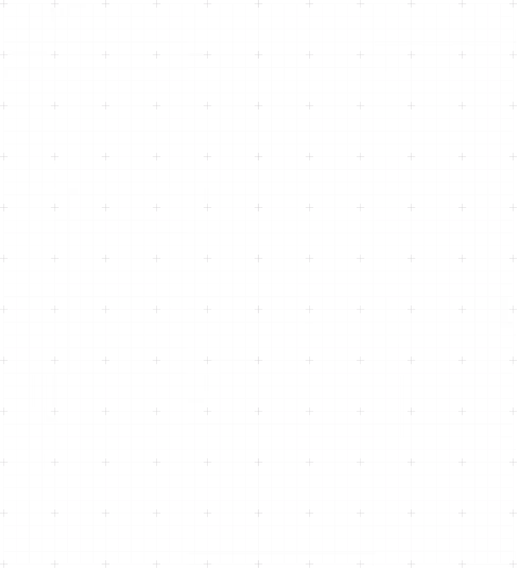 Grid pattern with white lines on a black background, forming equally spaced squares.