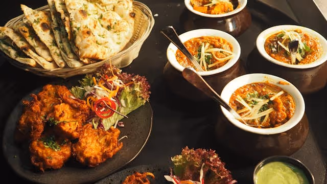 Talk AI over AI (Authentic Indian)