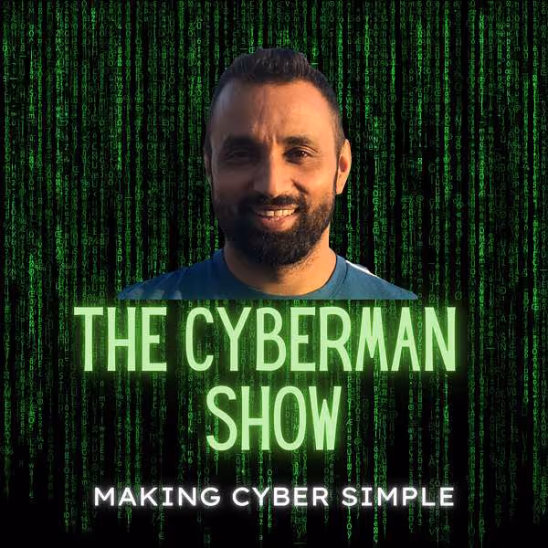 Securing the AI Age: Ankur Shah on the Explosive Growth of AI and Cybersec Challenges
