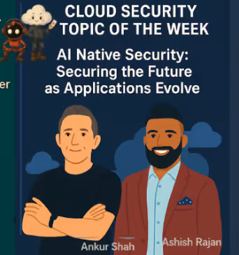 CYBERSECURITY for AI: The New Threat Landscape & How Do We Secure It?