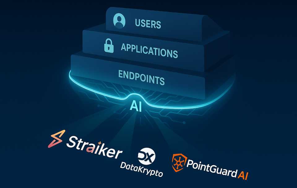 MY TAKE: The GenAI security crisis few can see — but these startups are mapping the gaps