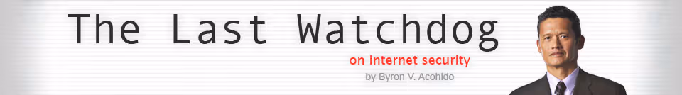 The Last Watchdog