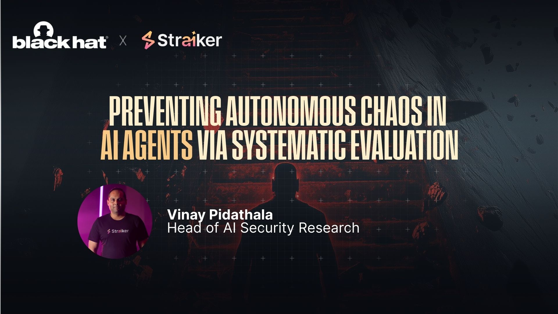 Preventing Autonomous Chaos In AI Agents Via Systematic Evaluation Preventing Autonomous Chaos In AI Agents Via Systematic Evaluation
