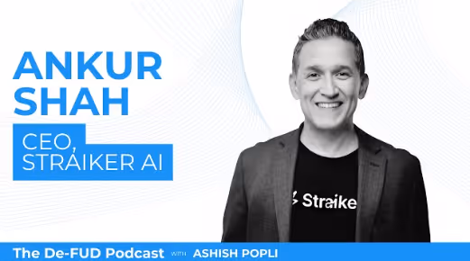 The De-FUD Me Podcast: Fight Against Bad Agents with Good AI Agents