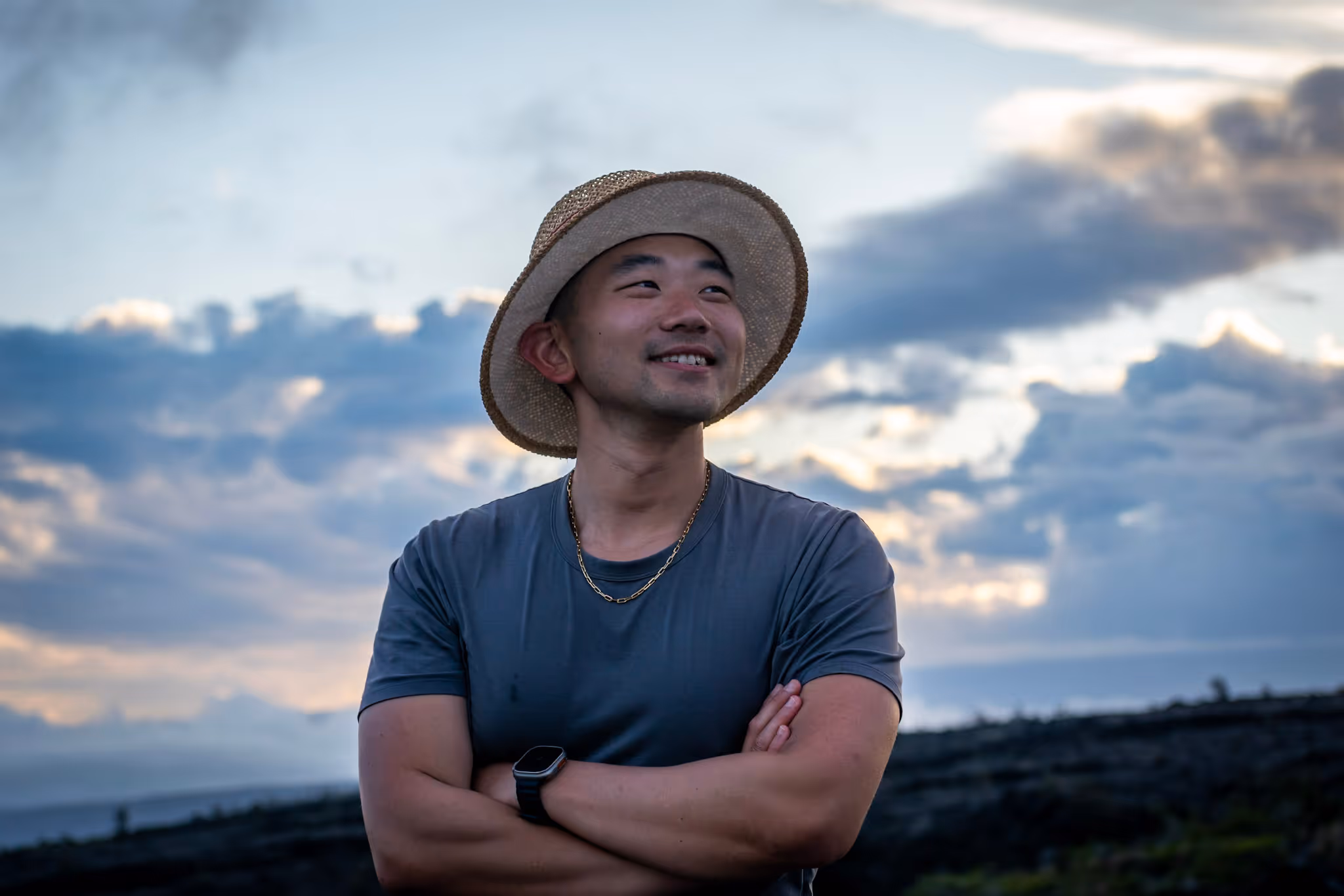 Cybersecurity To Protect From Malicious AI: Yizheng Wang Of Straiker On How To Develop An Effective Product Security Strategy