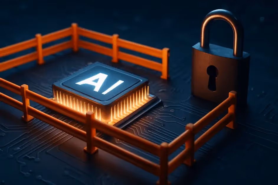 Rethinking Guardrails for AI Applications