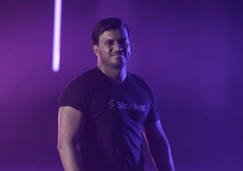 Sai Kishore Of Straiker On How AI is Making Embedded Devices More Vulnerable to Cyberattacks