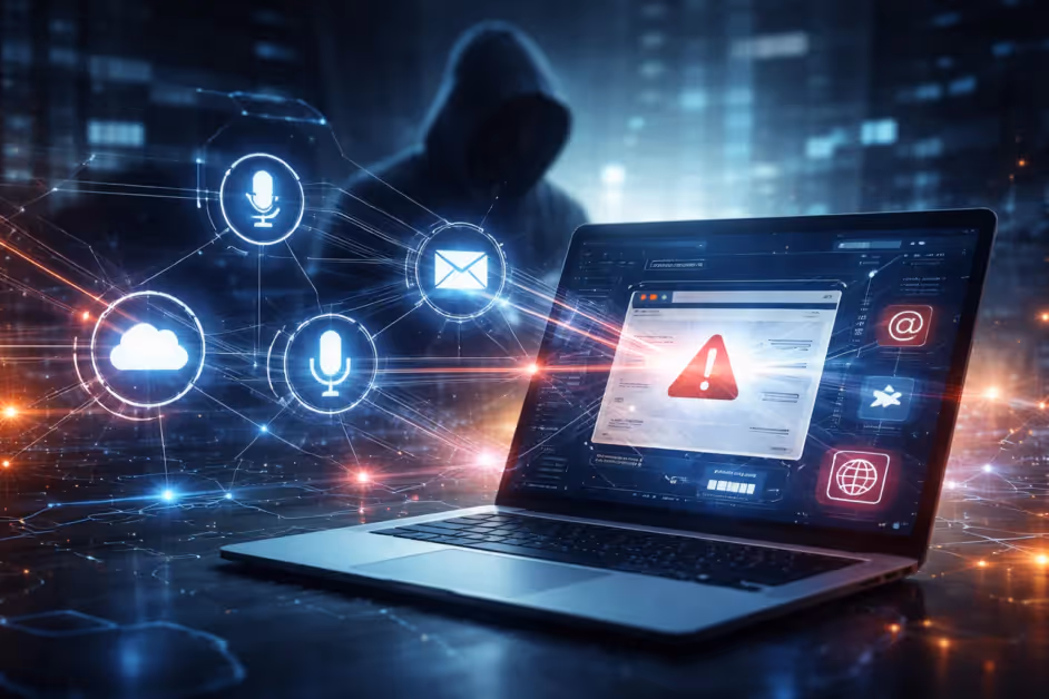 The Coming Wave of Multimodal Attacks: When AI Tools Become the New Exploit Surface