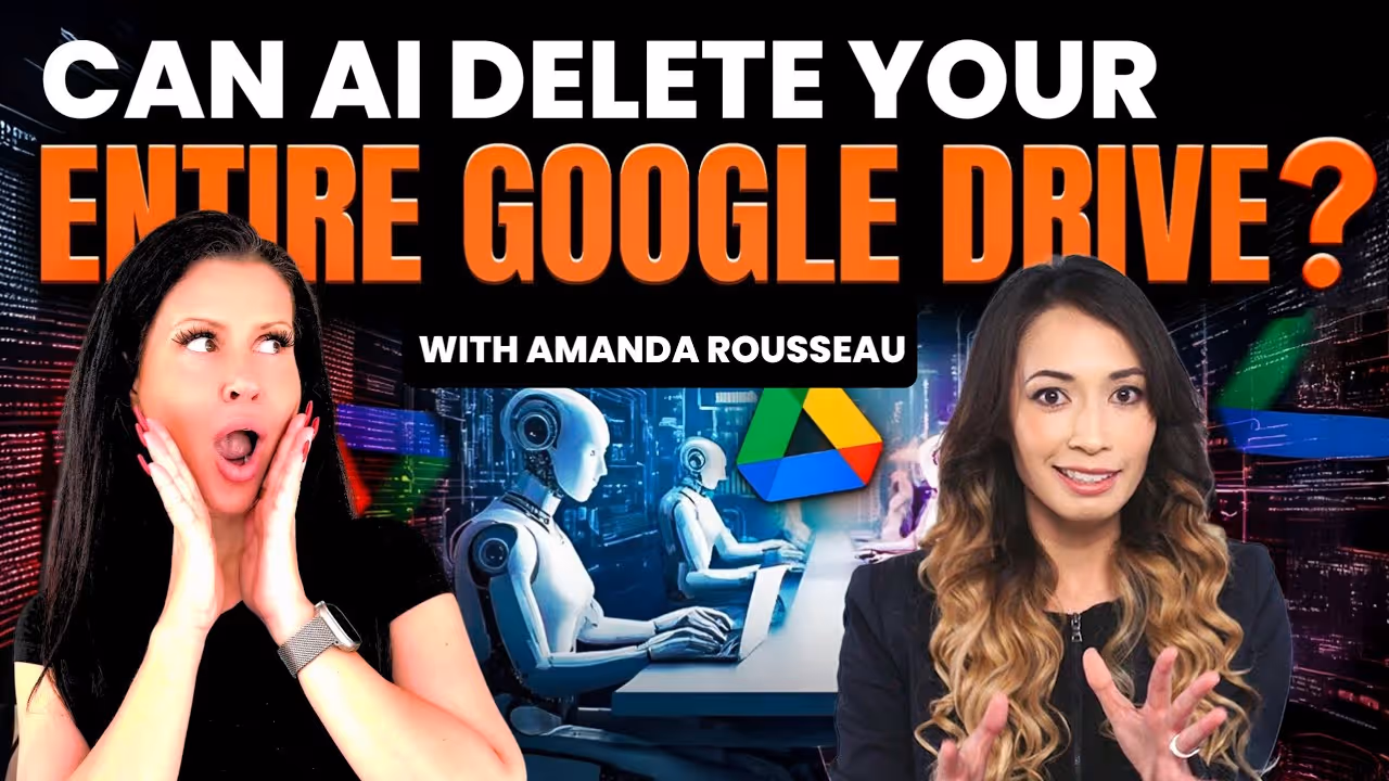 How "Polite" Prompts Trick AI Into Deleting Your Files
