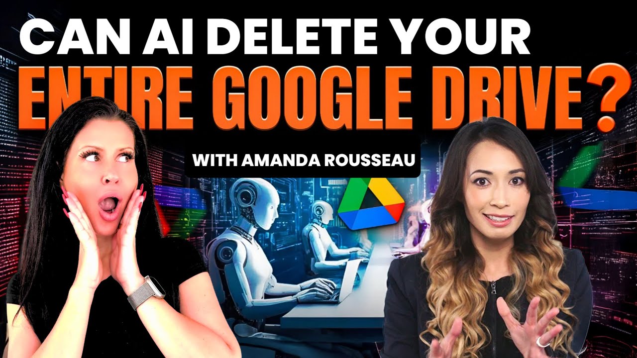 How "Polite" Prompts Trick AI Into Deleting Your Files