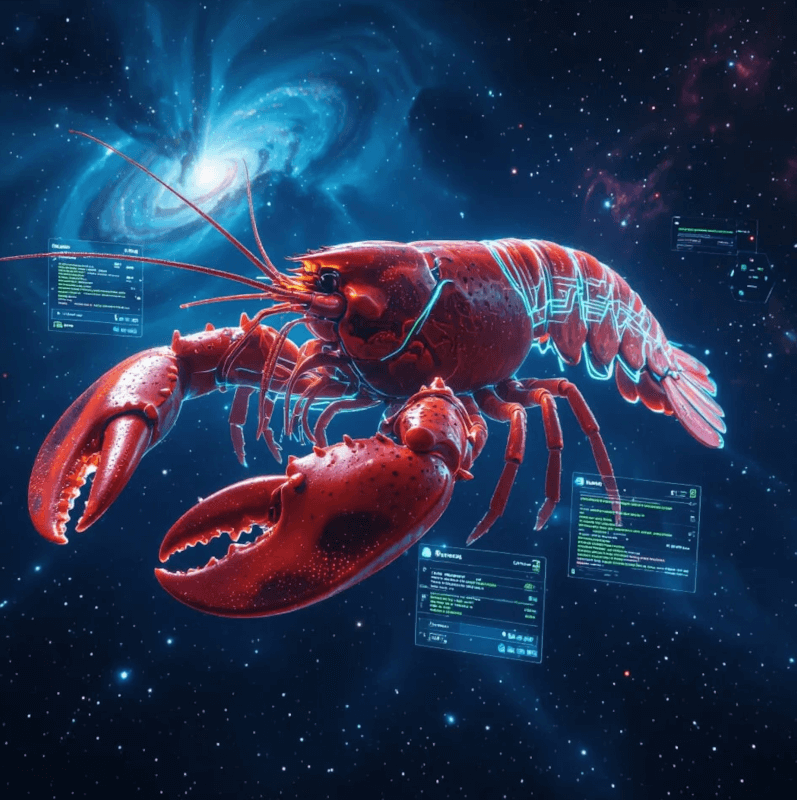 From Clawdbot to Moltbot to OpenClaw: The Chaotic Story of the Trending 'Jarvis' AI Assistant