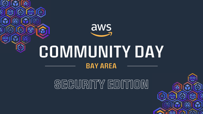 AWS Community Day
