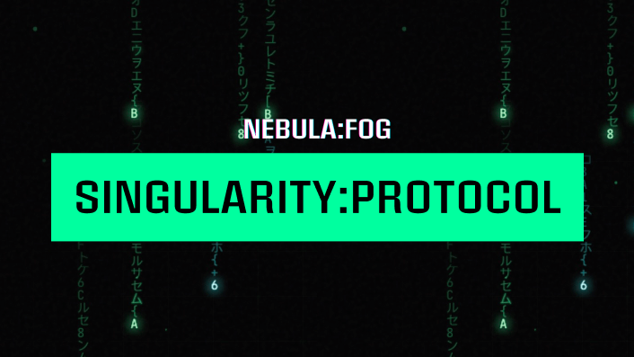 NEBULA:FOG