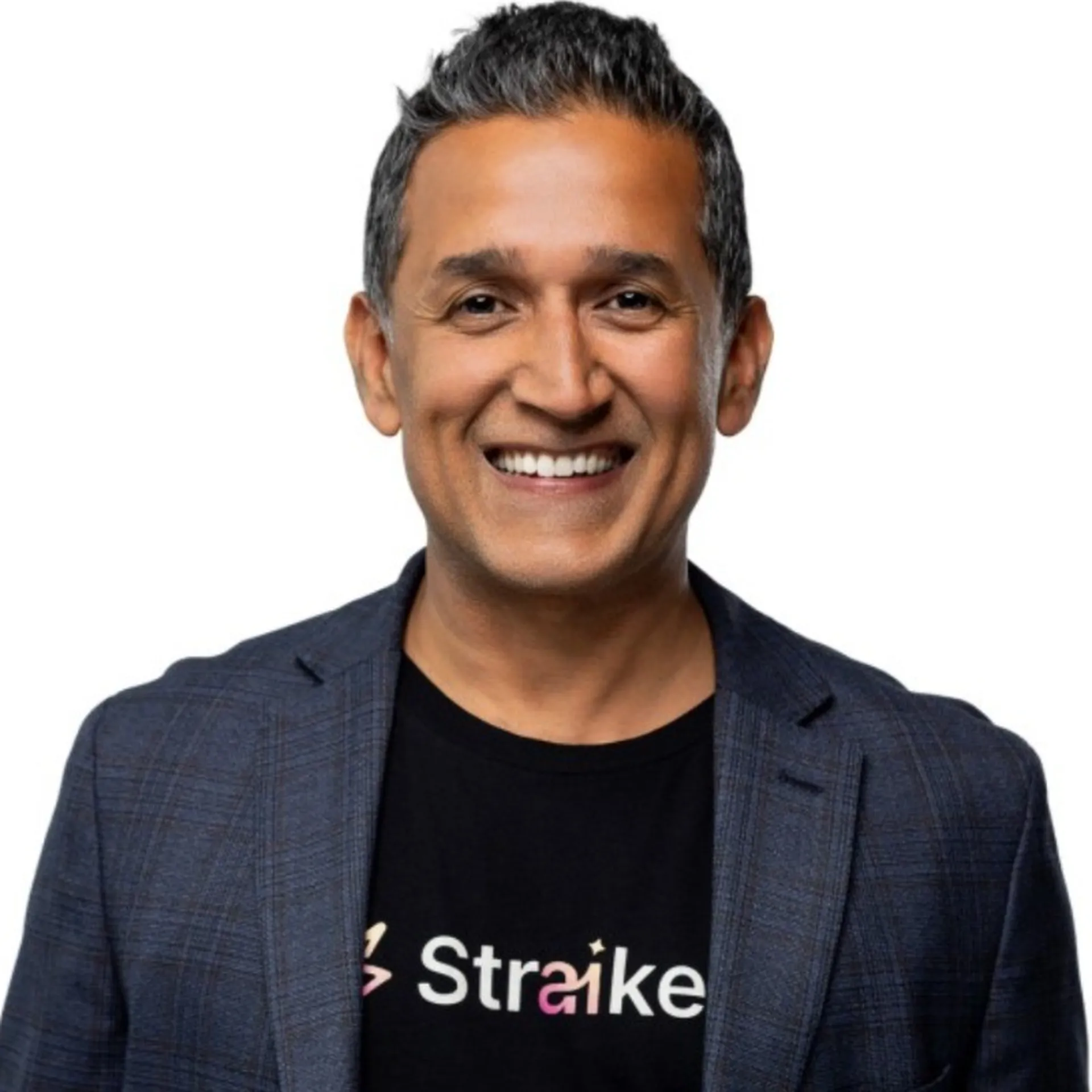 2026 SC Award winner Ankur Shah of Straiker — Security Executive of the Year