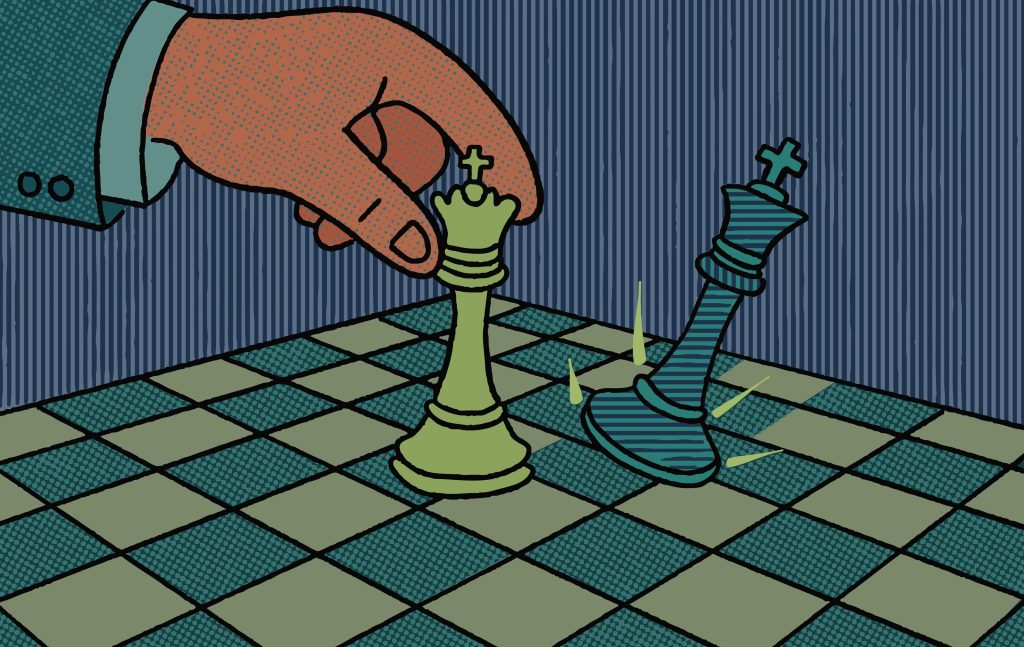 Living off the agent: The new tactic hijacking enterprise AI