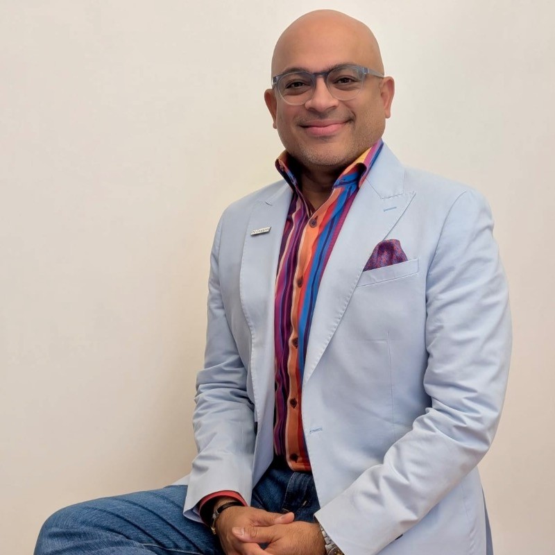 Himanshu Dey