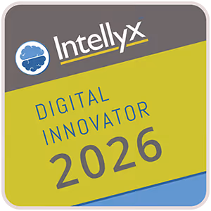 Straiker Wins the 2026 Intellyx Digital Innovator Award