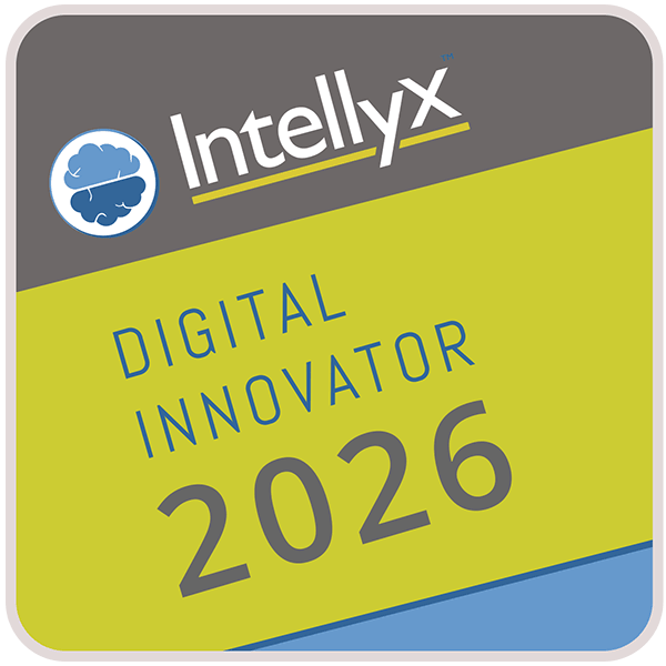 Digital Innovator 2026